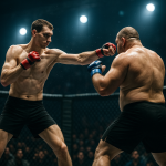Alexander Volkov controls distance to beat Waldo Cortes Acosta by unanimous decision