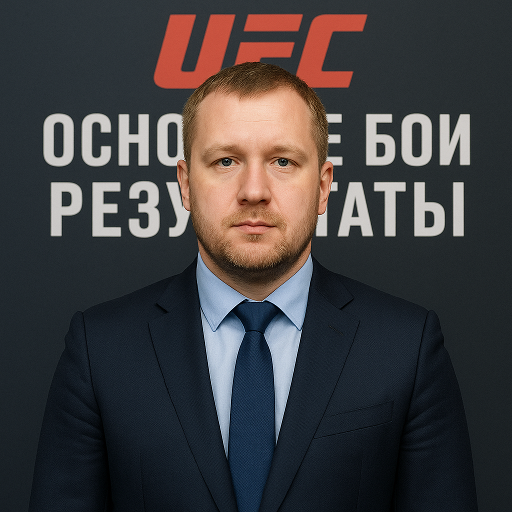 Портрет автора блога